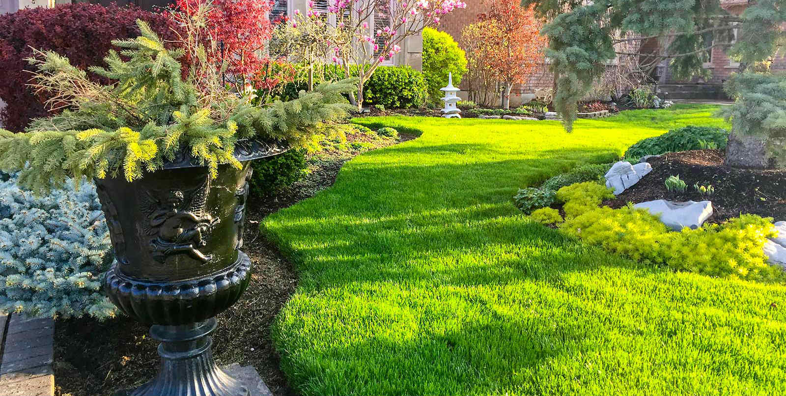 Impeccable Landscaping Contractor In, Landscaping Companies In Gaithersburg Md