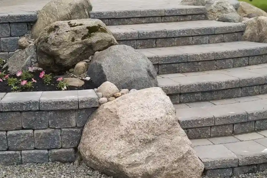 How Retaining Walls Improve Landscape Functionality And Aesthetics Gaithersburg, MD How Retaining Walls Improve Landscape Functionality And Aesthetics Gaithersburg, MD